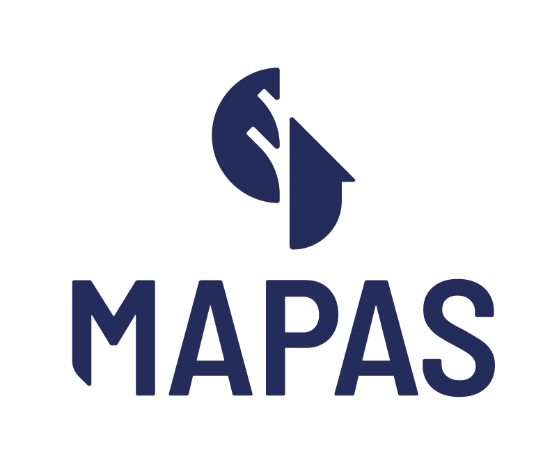  MAPAS